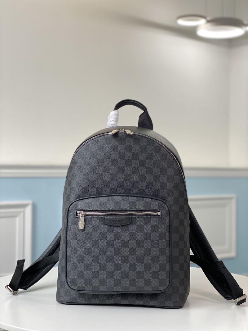 LV Backpacks